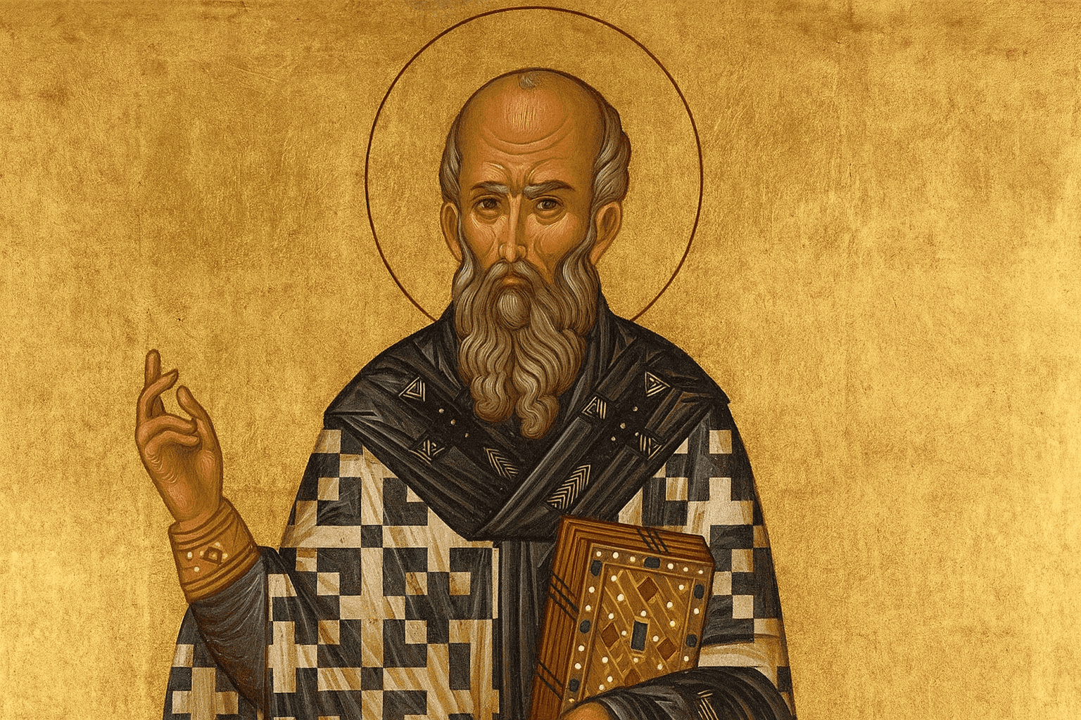 Gregório Taumaturgo